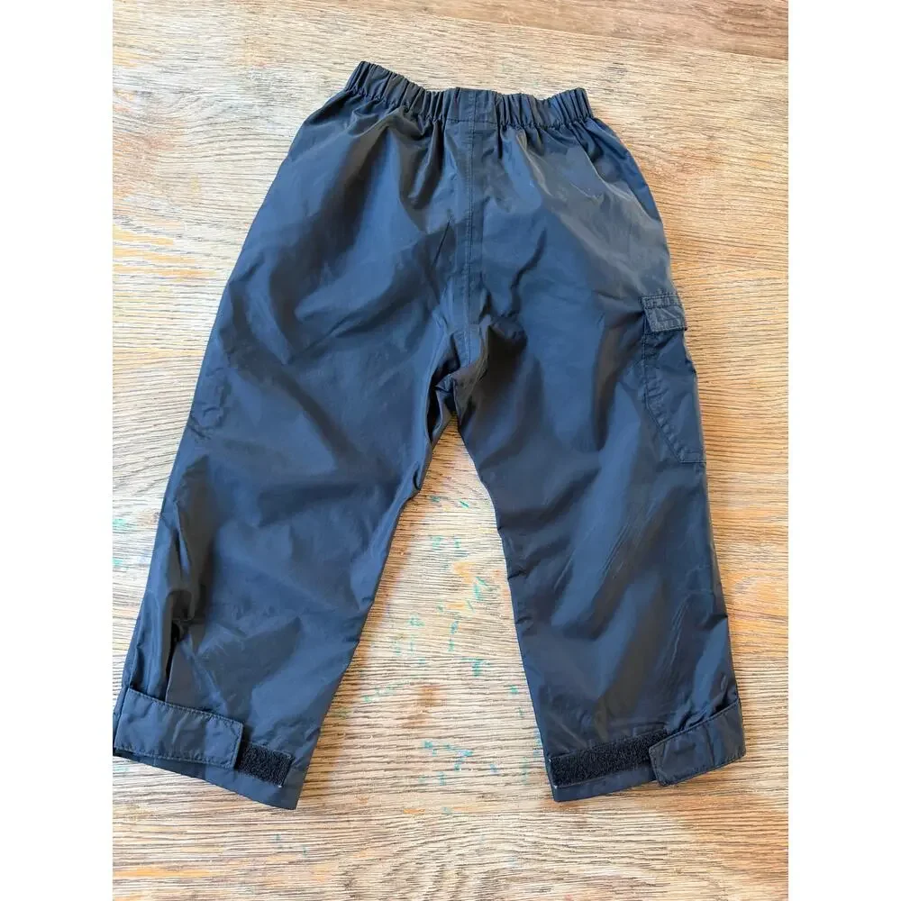 Columbia black waterproof